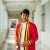 ภาพรับปริญญา สถาบันเทคโนโลยีพระจอมเกล้าเจ้าคุณทหารลาดกระบัง