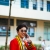 ภาพรับปริญญา สถาบันเทคโนโลยีพระจอมเกล้าเจ้าคุณทหารลาดกระบัง