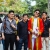 ภาพรับปริญญา สถาบันเทคโนโลยีพระจอมเกล้าเจ้าคุณทหารลาดกระบัง