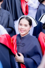 ผลงานการถ่ายภาพ วิทยาลัยพยาบาลบรมราชชนนี ราชบุรี