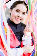 ผลงานการถ่ายภาพ วิทยาลัยพยาบาลบรมราชชนนี ราชบุรี