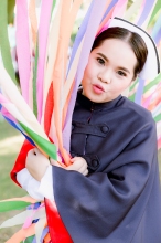 ผลงานการถ่ายภาพ วิทยาลัยพยาบาลบรมราชชนนี ราชบุรี