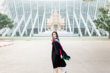 ผลงานการถ่ายภาพ มหาวิทยาลัยรังสิต