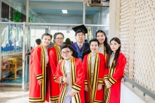 ผลงานการถ่ายภาพ สถาบันเทคโนโลยีพระจอมเกล้าเจ้าคุณทหารลาดกระบัง