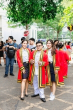 ผลงานการถ่ายภาพ สถาบันเทคโนโลยีพระจอมเกล้าเจ้าคุณทหารลาดกระบัง