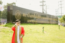 ผลงานการถ่ายภาพ สถาบันเทคโนโลยีพระจอมเกล้าเจ้าคุณทหารลาดกระบัง