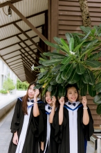 ผลงานการถ่ายภาพ มหาวิทยาลัยมหิดล