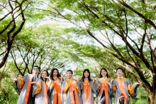 ผลงานการถ่ายภาพ มหาวิทยาลัยเทคโนโลยีสุรนารี
