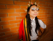 ผลงานการถ่ายภาพ มหาวิทยาลัยเทคโนโลยีพระจอมเกล้าพระนครเหนือ