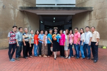 ผลงานการถ่ายภาพ มหาวิทยาลัยเกษตรศาสตร์