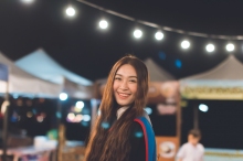 ผลงานการถ่ายภาพ มหาวิทยาลัยศรีนครินทรวิโรฒ