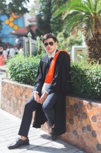 ผลงานการถ่ายภาพ มหาวิทยาลัยธรรมศาสตร์