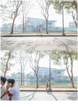 ผลงานการถ่ายภาพ มหาวิทยาลัยนเรศวร