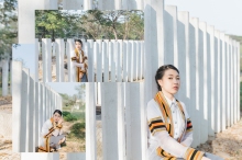 ผลงานการถ่ายภาพ มหาวิทยาลัยนเรศวร