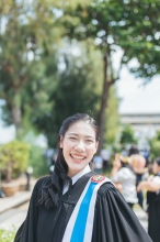 ผลงานการถ่ายภาพ มหาวิทยาลัยธรรมศาสตร์