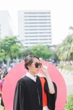 ผลงานการถ่ายภาพ มหาวิทยาลัยศรีปทุม
