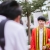 ภาพรับปริญญา สถาบันเทคโนโลยีพระจอมเกล้าเจ้าคุณทหารลาดกระบัง