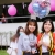 ภาพรับปริญญา สถาบันเทคโนโลยีพระจอมเกล้าเจ้าคุณทหารลาดกระบัง