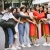 ภาพรับปริญญา สถาบันเทคโนโลยีพระจอมเกล้าเจ้าคุณทหารลาดกระบัง