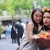 ภาพรับปริญญา มหาวิทยาลัยธรรมศาสตร์