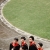 ภาพรับปริญญา มหาวิทยาลัยกรุงเทพ
