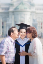 ผลงานการถ่ายภาพ วิทยาลัยพยาบาลบรมราชชนนี กรุงเทพ