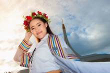 ผลงานการถ่ายภาพ สถาบันเทคโนโลยีไทย-ญี่ปุ่น