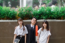ผลงานการถ่ายภาพ มหาวิทยาลัยธรรมศาสตร์