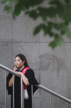 ผลงานการถ่ายภาพ มหาวิทยาลัยธรรมศาสตร์