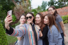 ผลงานการถ่ายภาพ สถาบันเทคโนโลยีไทย-ญี่ปุ่น