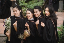 ผลงานการถ่ายภาพ มหาวิทยาลัยศิลปากร