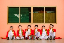 ผลงานการถ่ายภาพ สถาบันเทคโนโลยีพระจอมเกล้าเจ้าคุณทหารลาดกระบัง