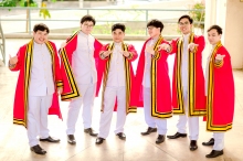 ผลงานการถ่ายภาพ สถาบันเทคโนโลยีพระจอมเกล้าเจ้าคุณทหารลาดกระบัง