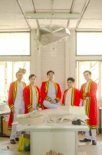 ผลงานการถ่ายภาพ สถาบันเทคโนโลยีพระจอมเกล้าเจ้าคุณทหารลาดกระบัง