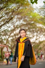 ผลงานการถ่ายภาพ มหาวิทยาลัยหัวเฉียวเฉลิมพระเกียรติ
