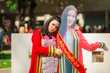 ผลงานการถ่ายภาพ มหาวิทยาลัยเทคโนโลยีพระจอมเกล้าพระนครเหนือ