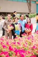 ผลงานการถ่ายภาพ มหาวิทยาลัยอีสเทิร์นเอเชีย