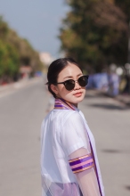 ผลงานการถ่ายภาพ มหาวิทยาลัยเทคโนโลยีราชมงคลธัญบุรี