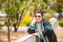 ผลงานการถ่ายภาพ มหาวิทยาลัยราชภัฏราชนครินทร์