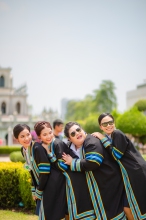 ผลงานการถ่ายภาพ มหาวิทยาลัยราชภัฏราชนครินทร์