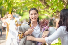 ผลงานการถ่ายภาพ จุฬาลงกรณ์มหาวิทยาลัย
