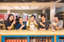 ผลงานการถ่ายภาพ จุฬาลงกรณ์มหาวิทยาลัย