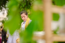 ผลงานการถ่ายภาพ มหาวิทยาลัยราชภัฏสวนสุนันทา