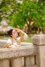 ผลงานการถ่ายภาพ มหาวิทยาลัยราชภัฏสวนสุนันทา