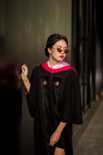 ผลงานการถ่ายภาพ มหาวิทยาลัยรังสิต
