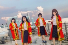 ผลงานการถ่ายภาพ มหาวิทยาลัยเทคโนโลยีพระจอมเกล้าธนบุรี