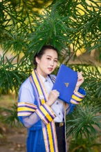 ผลงานการถ่ายภาพ มหาวิทยาลัยอุบลราชธานี