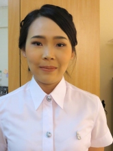 ผลงานการแต่งหน้า/ทำผม มหาวิทยาลัยเทคโนโลยีพระจอมเกล้าธนบุรี