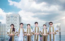 ผลงานการถ่ายภาพ จุฬาลงกรณ์มหาวิทยาลัย