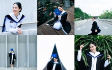 ผลงานการถ่ายภาพ วิทยาลัยพยาบาลบรมราชชนนี ราชบุรี